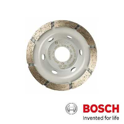 صفحه ساب الماسه بوش مدل 2608603312