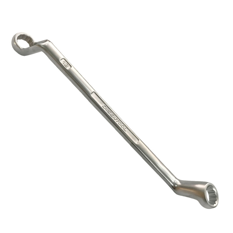 آچار رینگی دیزین تولز مدل DR012-013 سایز 12/13 میلی متر