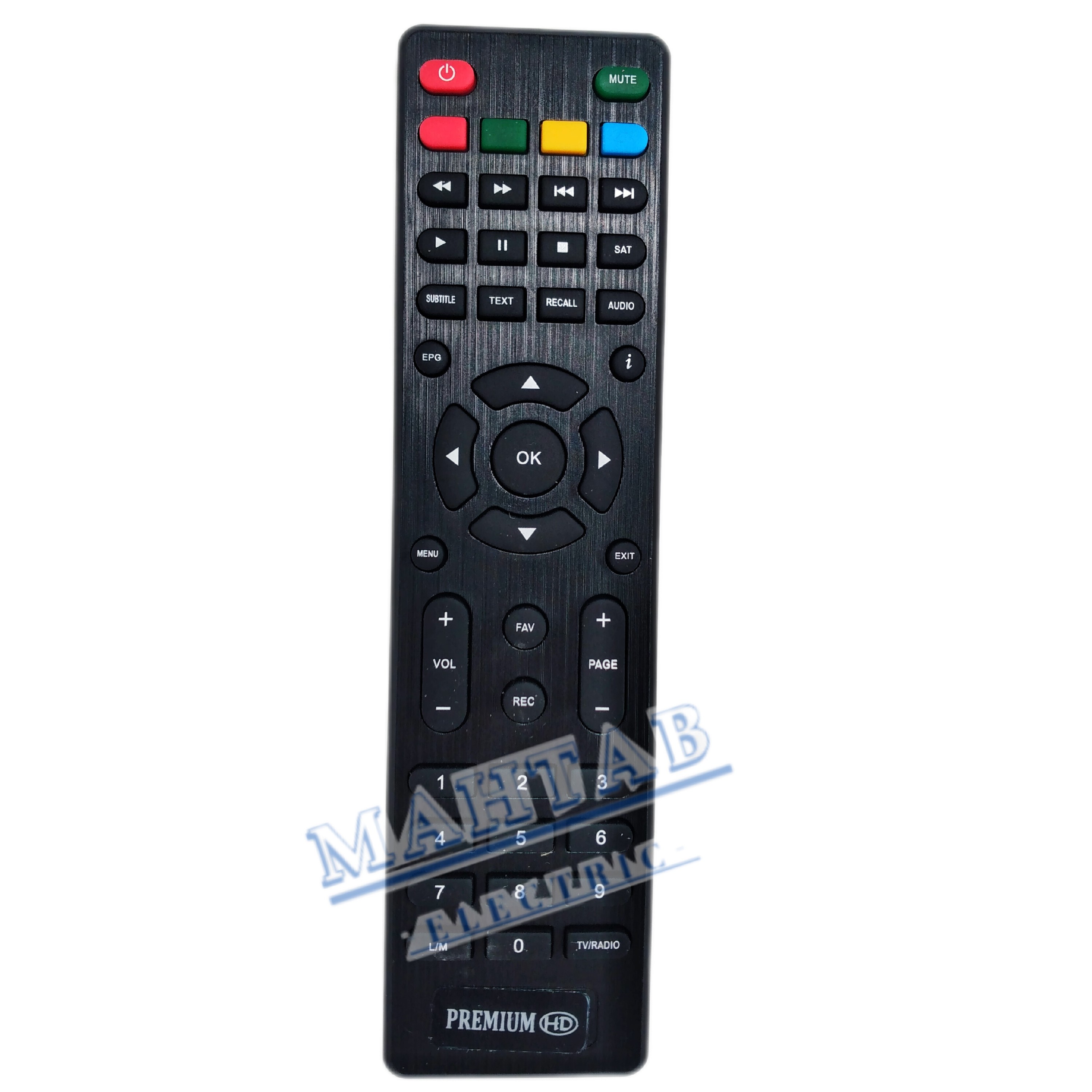 کنترل پرمیوم   PERMIUM کنترل  پرمیوم  کنترل پرمیوم LM