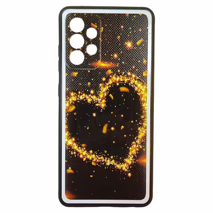 کاور  کد 60012 مناسب برای گوشی موبایل سامسونگ Galaxy A52