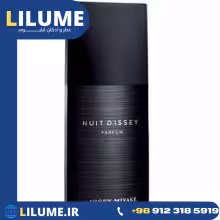 عطر ادکلن ایسی میاکه نویت د ایسه پور هوم پارفوم (ایسی میاکی نایت) 125 میل مردانه