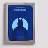 تابلو مدل فیلم دانی دارکو donnie darko کد S032