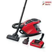 جاروبرقی بوش مدل BOSCH BGS7PET