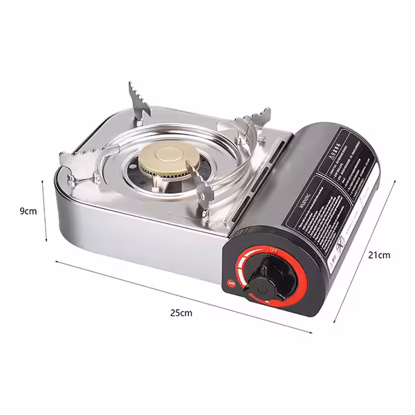 اجاق سفری هیکس مدل BDZ-130-B