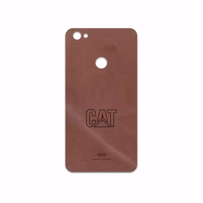 برچسب پوششی ماهوت مدل MNL-CAT مناسب برای گوشی موبایل شیائومی Redmi Note 5A Prime
