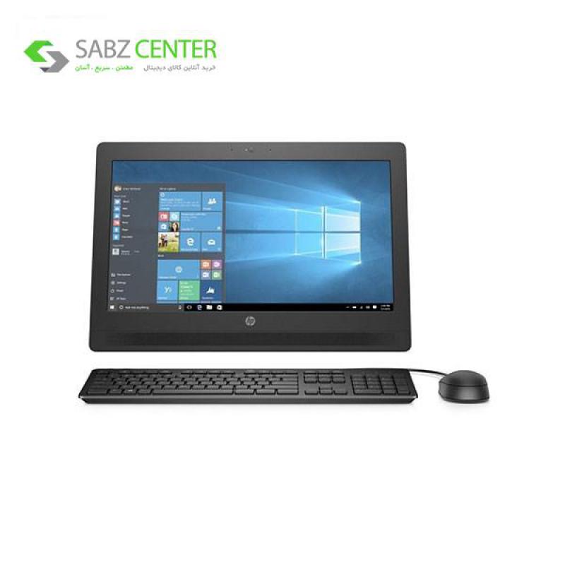 کامپیوتر همه کاره 20 اینچی اچ پی مدل ProOne 400 G2 - A