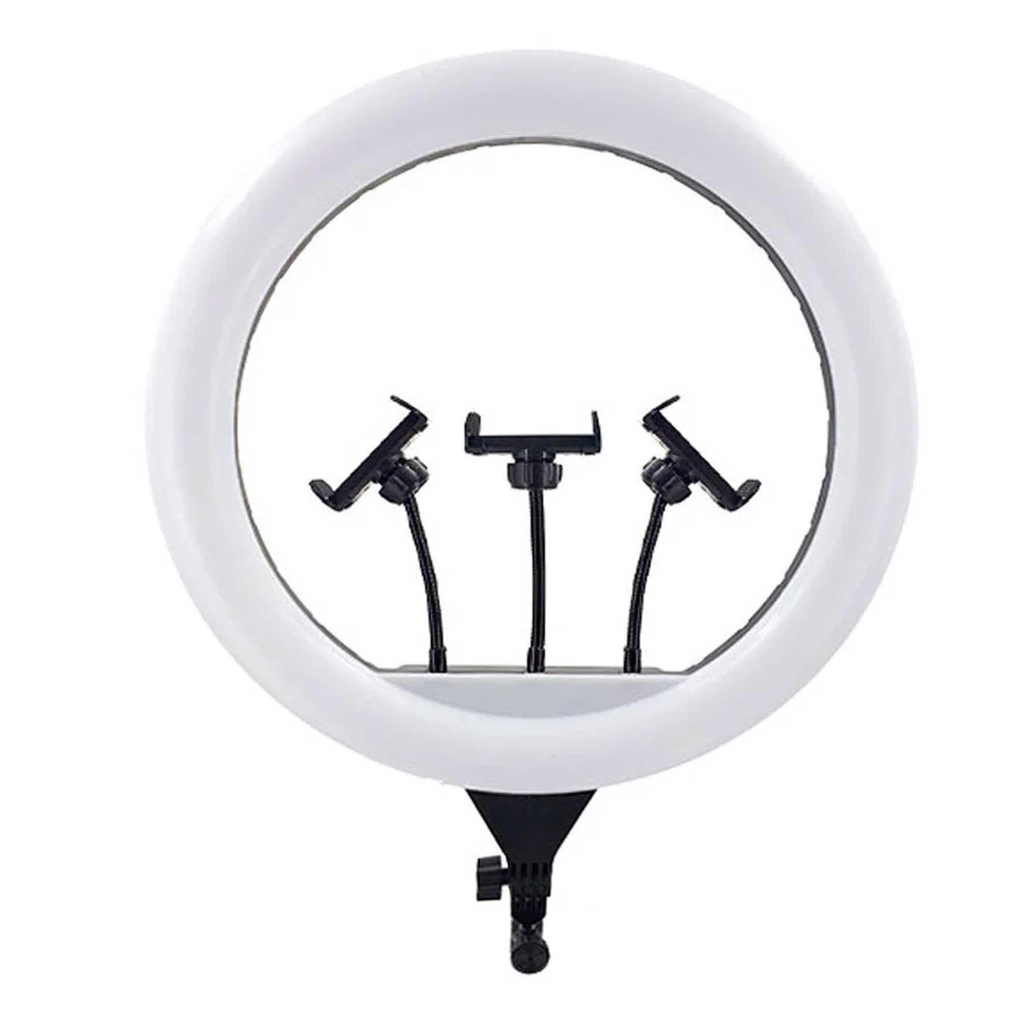 رینگ لایت 46 سانتی متر مدل YQ460