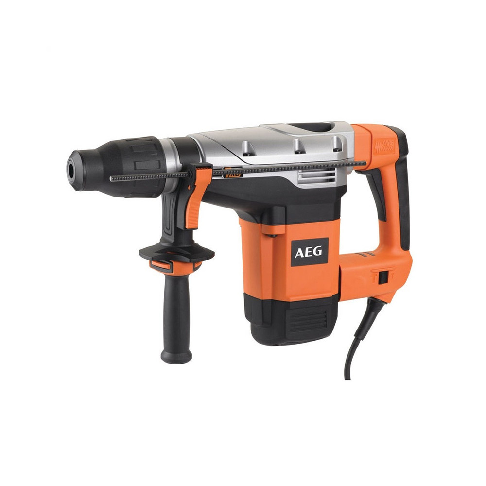 بتن کن و چکش تخریب 7 کیلویی آ ا گ AEG مدل KH 7 E