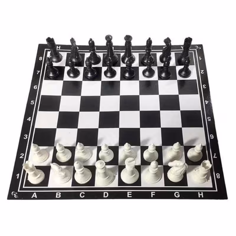 بازی فکری شطرنج