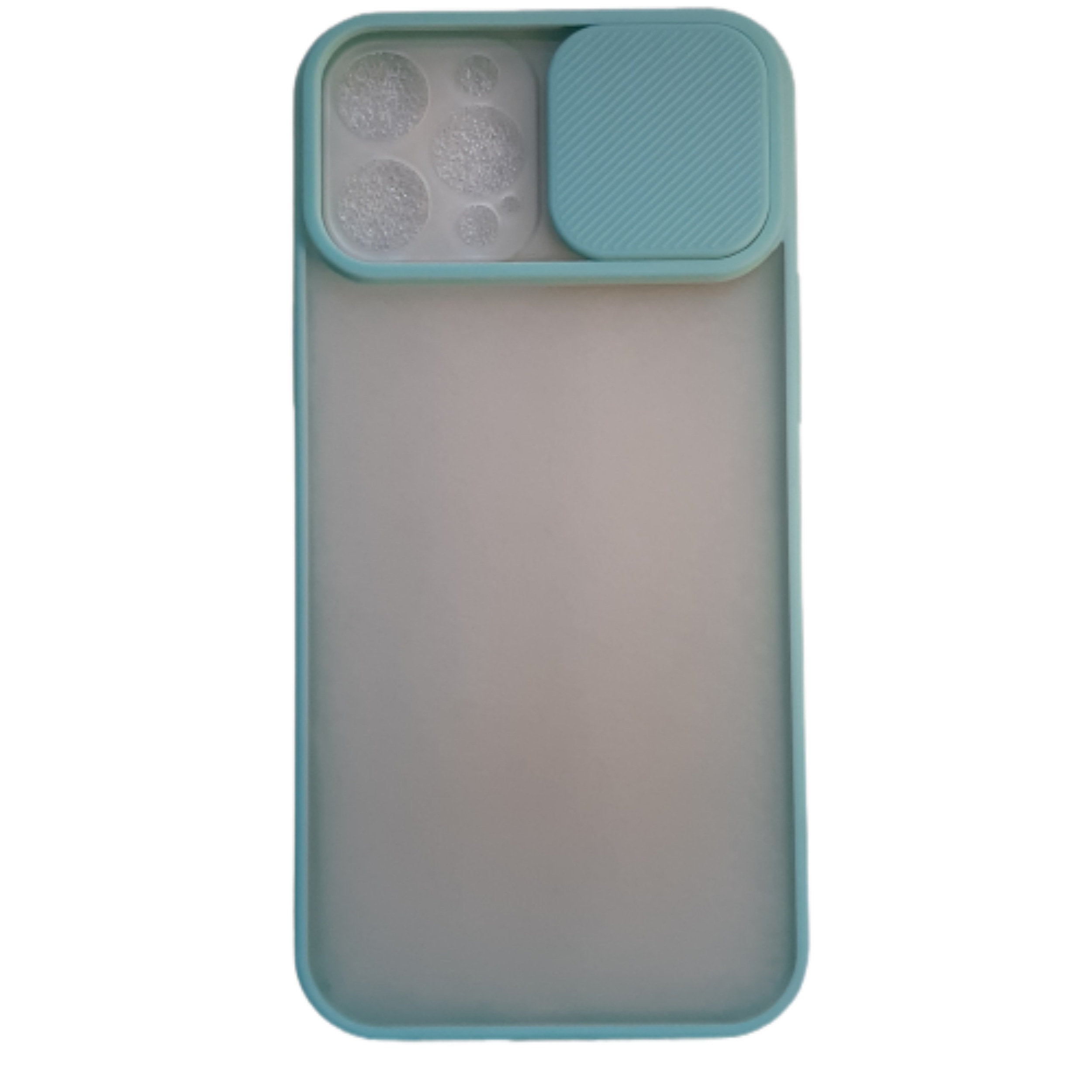 کاور مدل Nice کد NC-2021 مناسب برای گوشی موبایل اپل iPhone 12promax