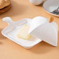 کره خوری دسته دار 