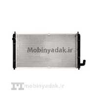 رادیاتور کولر فیدلیتی