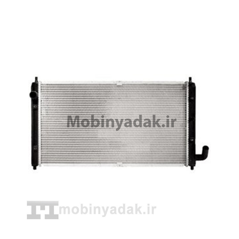 رادیاتور کولر فیدلیتی