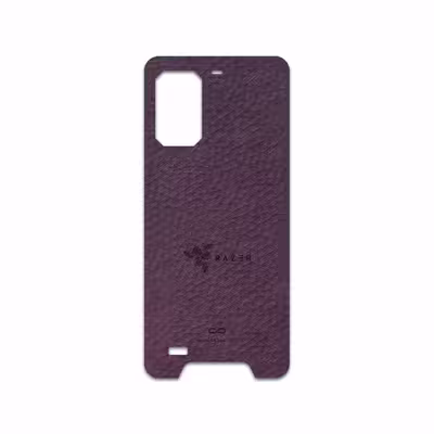 برچسب پوششی ماهوت مدل PL-RZR مناسب برای گوشی موبایل یولفون Armor 7