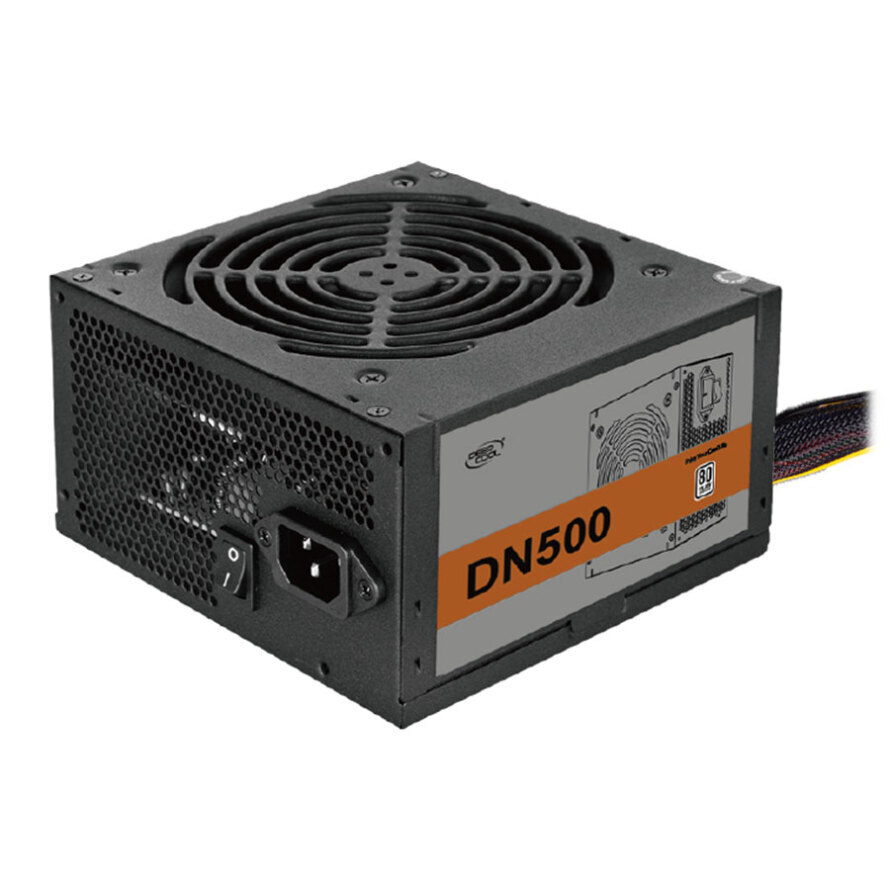 پاور 500 وات دیپ کول DN500