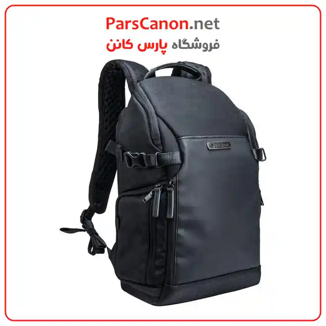 کوله پشنی ونگارد مدل Vanguard VEO Select 37BRM Backpack (Black)