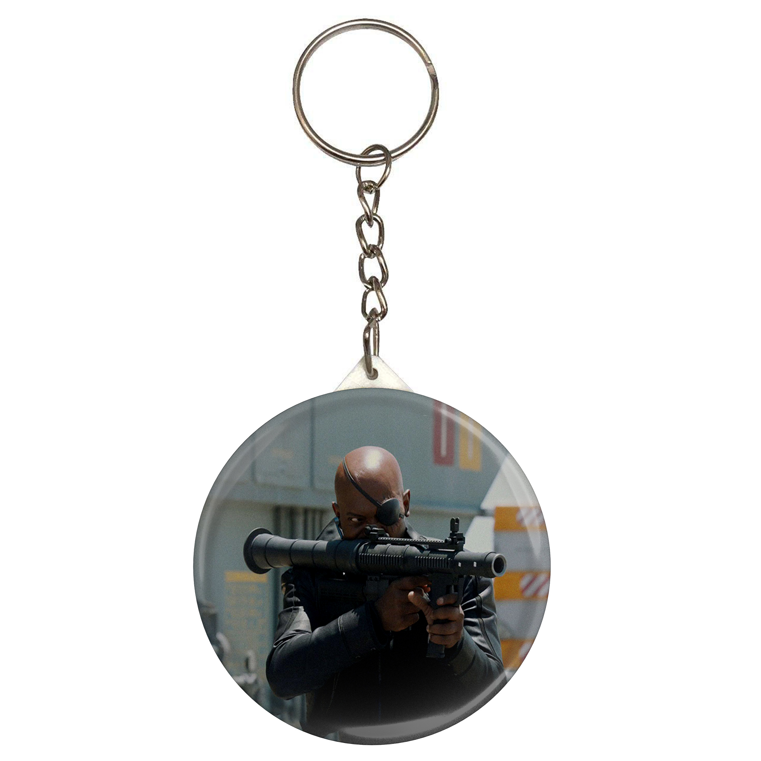 جاکلیدی طرح اونجرز مدل S3365