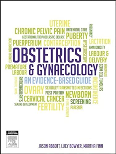 Obstetrics and Gynaecology: An Evidence-Based Guide - کتاب پزشکی بهار