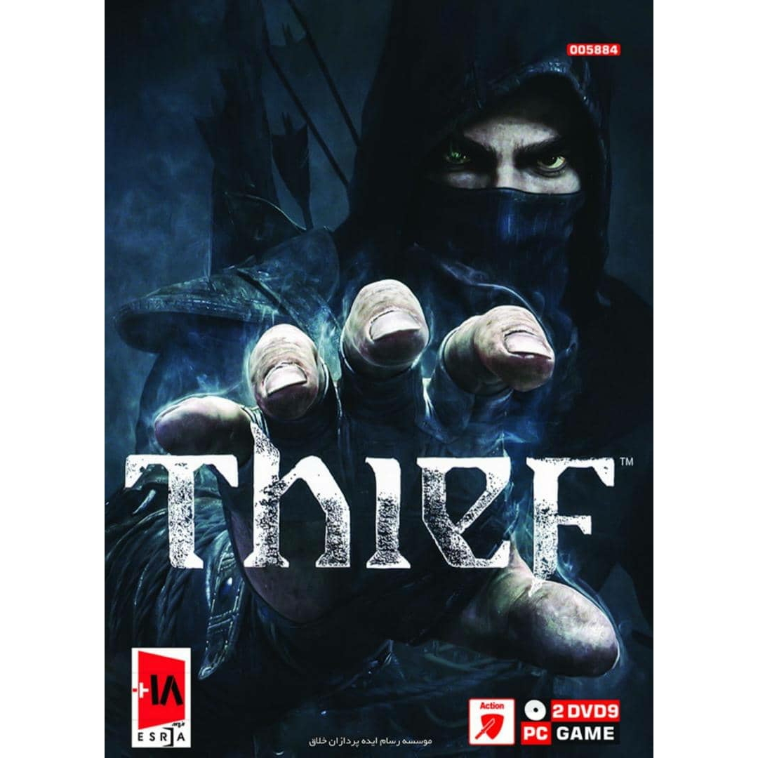 بازی Thief مخصوص PC