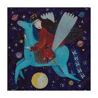 کاشی کارنیلا مدل لوحی کد klh37