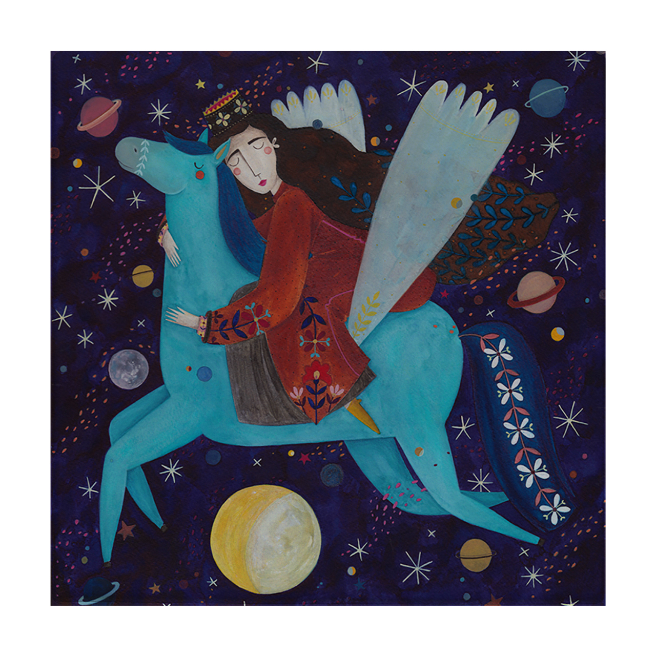 کاشی کارنیلا مدل لوحی کد klh37