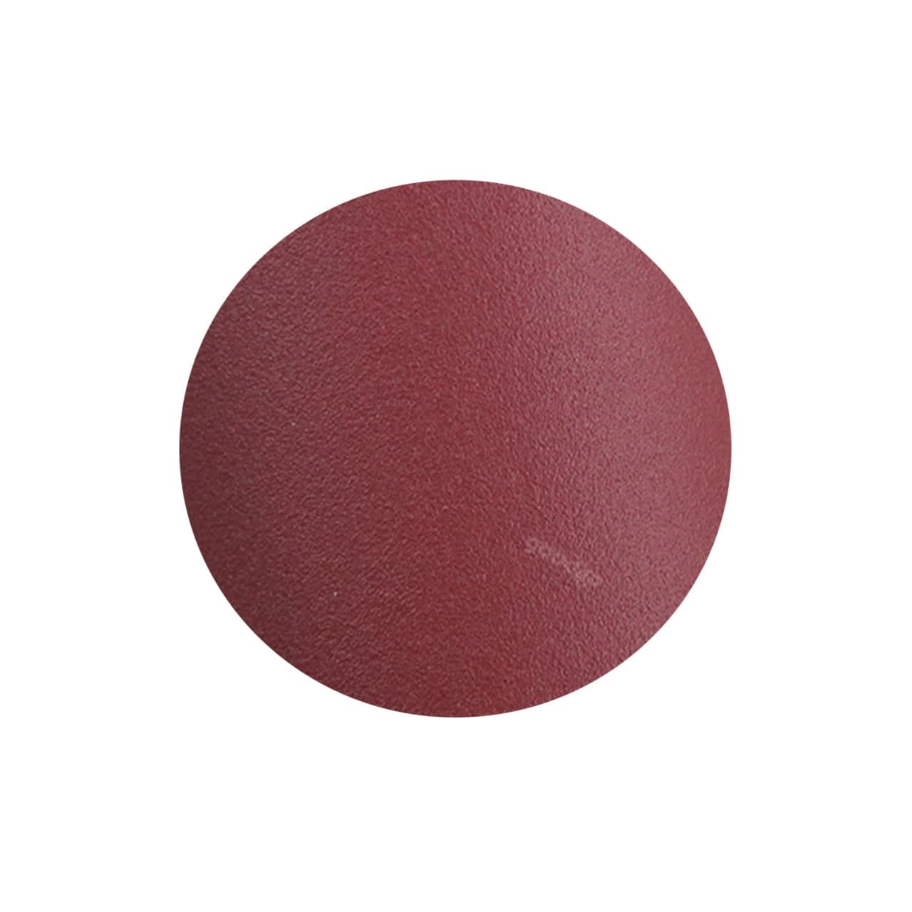 سنباده دیسکی پشت کرکی قرمز مینی 115 مش 120 پاس PAS