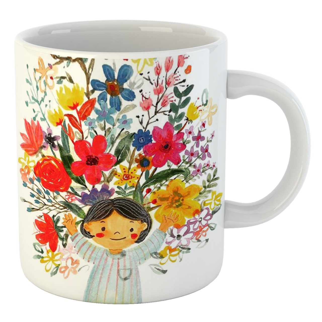 ماگ الینور مدل KTMG220