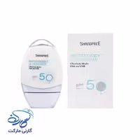 کرم ضد آفتاب گیاهی محافظت کامل شانگپری