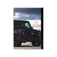 کلاسور طرح بنز کد 1 | چاوه