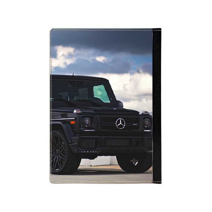 کلاسور طرح بنز کد 1 | چاوه