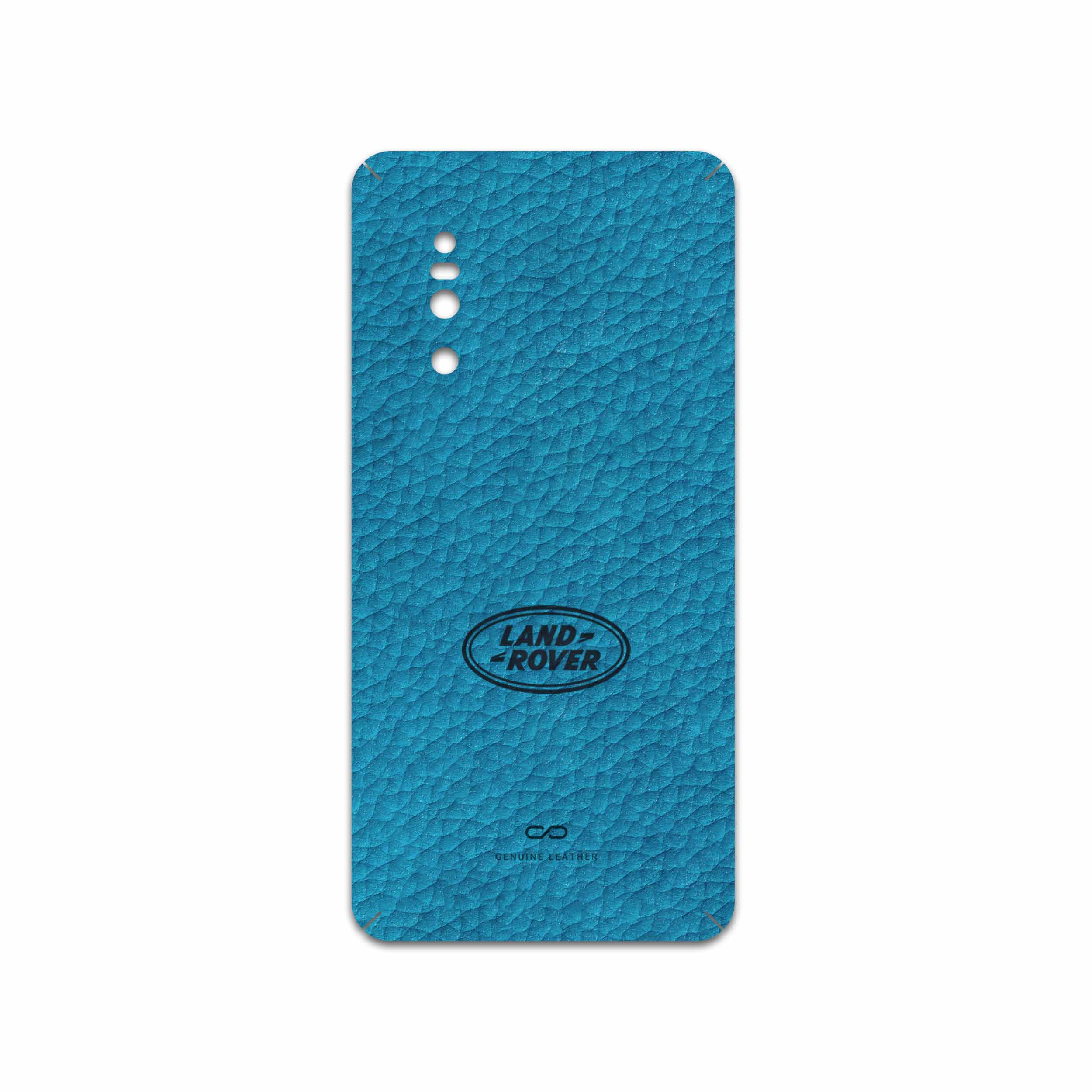 برچسب پوششی ماهوت مدل BL-RNG_RVR مناسب برای گوشی موبایل ویوو X27