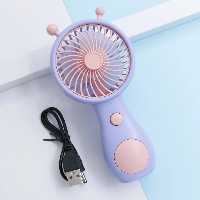 پنکه دستی شارژی کوچک یاسی 31090