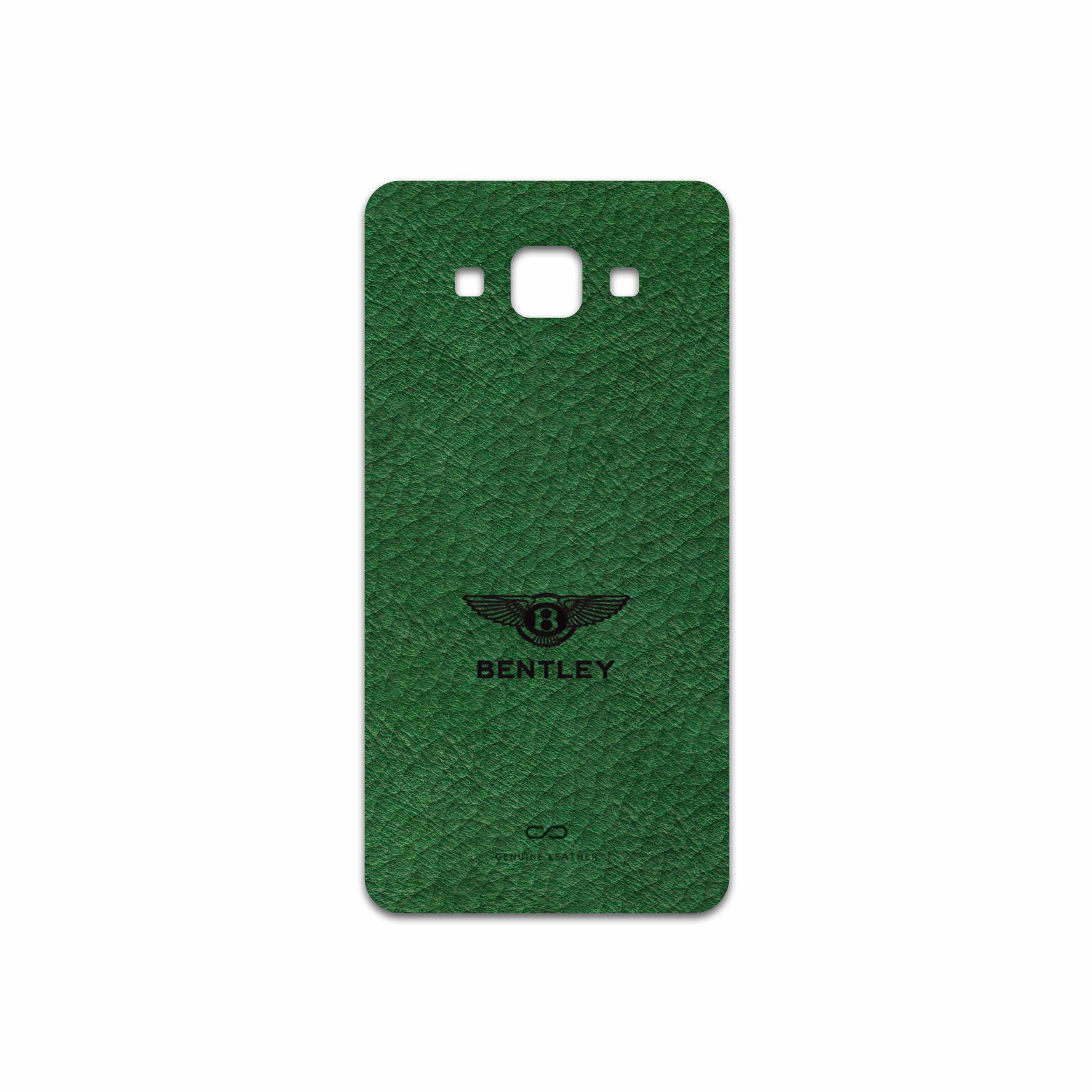 برچسب پوششی ماهوت مدل GL-BNTLY مناسب برای گوشی موبایل سامسونگ Galaxy A5 2015