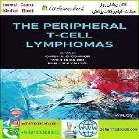 The Peripheral T Cell Lymphomas 2021 TRUE PDF price 1€ - کتاب پزشکی بهار