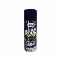 اسپری عایق رطوبتی گل پخش مدل BITUMEN UNDERCOAT حجم 450 میلی لیتر | کالا مکس