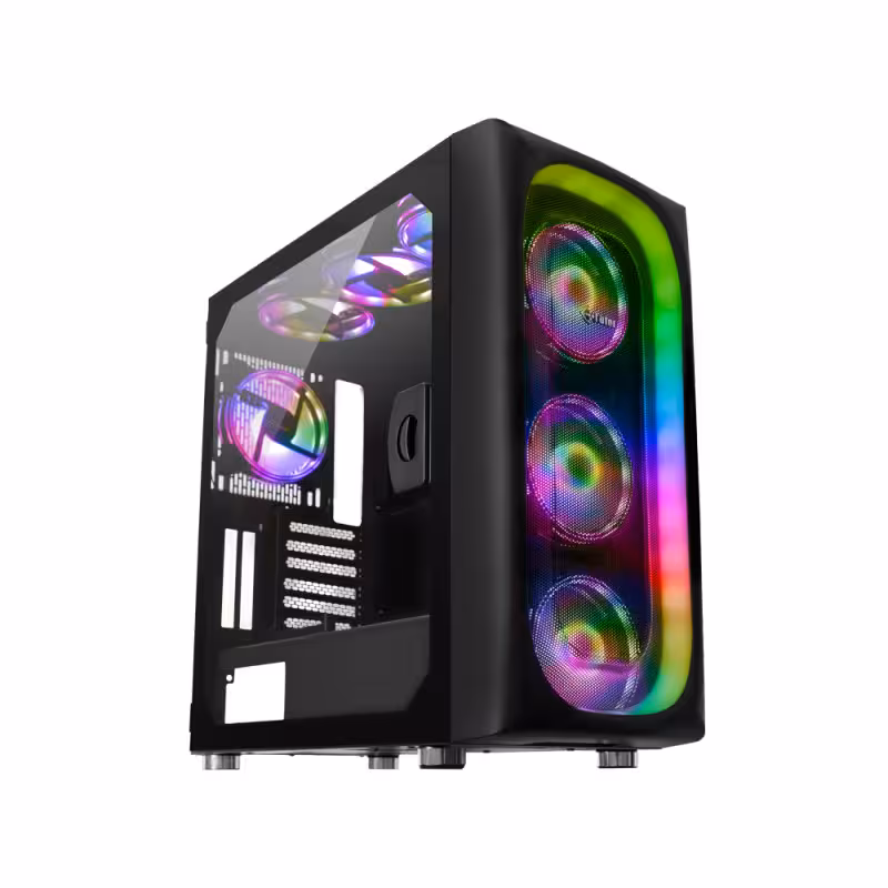 کیس کامپیوتر مدل FG-790M فاطر Fater