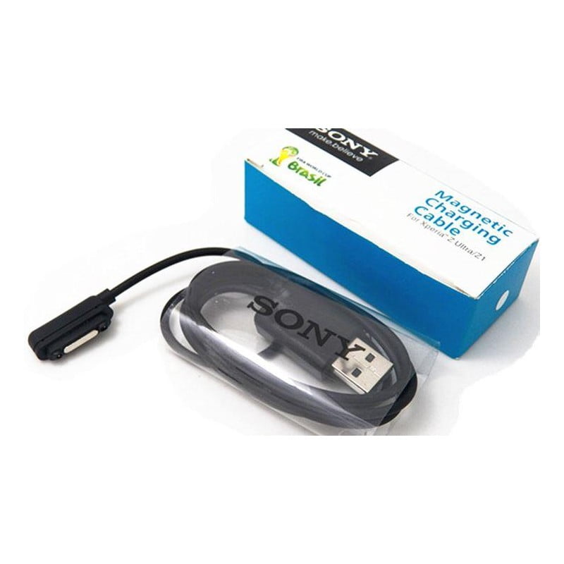 کابل مغناطیسی شارژ سونی Magnetic Charging Cable