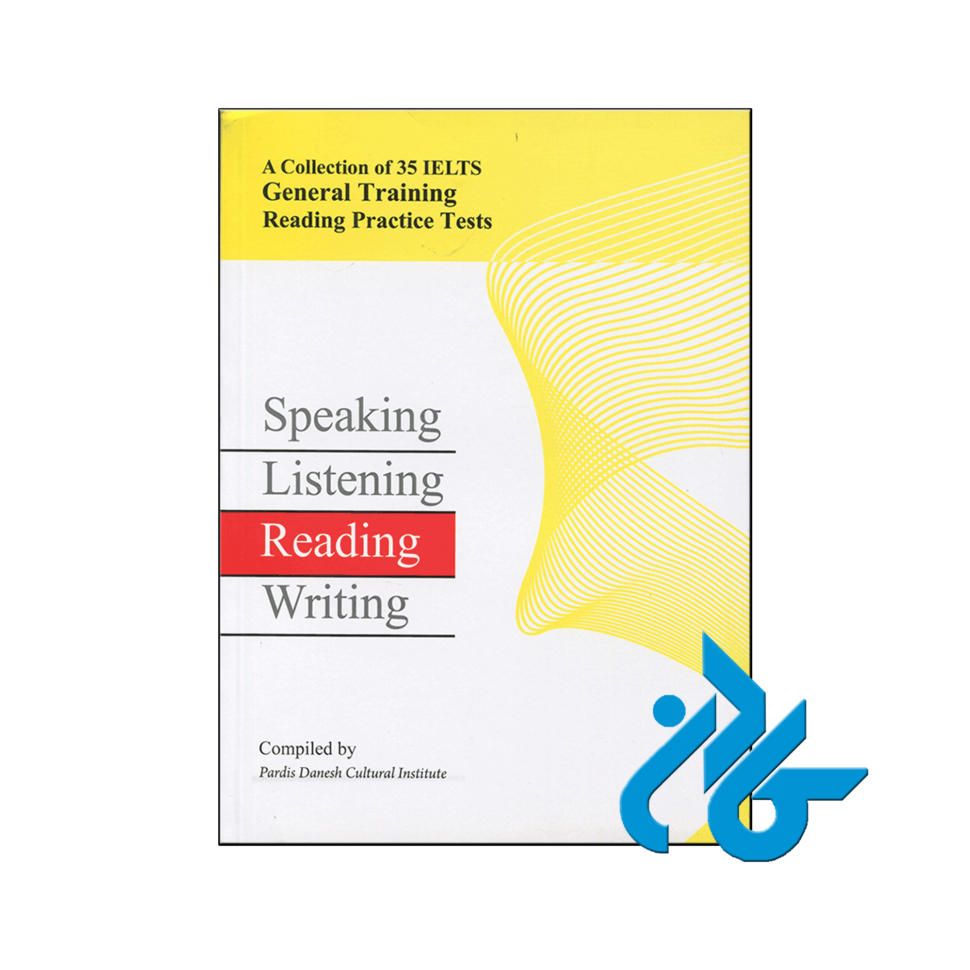 A Collection of 35 IELTS General Training Reading Practice Tests | کــادن