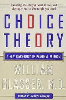 CHOICE THEORY | مرکز فرهنگی آبی