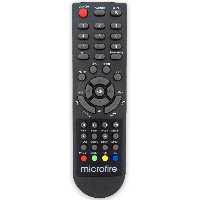 کنترل گیرنده دیجیتال میکرو فایر  MICRO-FIRE