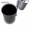 ست سرویس بهداشتی 3 پارچه بریسو دیزاین مدل in31