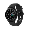 ساعت هوشمند سامسونگ مدل Galaxy Watch4 Classic 42mm  بند سیلیکونی