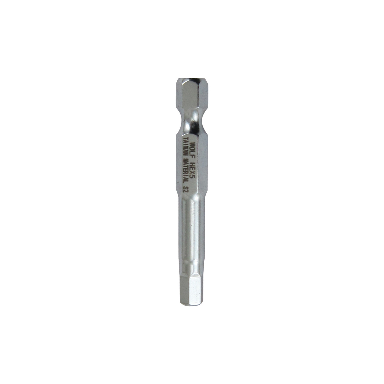 سری پیچ گوشتی آلنی ولف مدل H5 کد 5-199 بسته 10 عددی