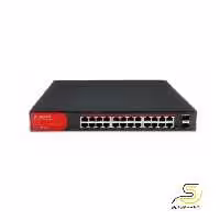 سوئیچ شبکه 24 پورت الکاتو مدل EL-1SG2402GP-320W