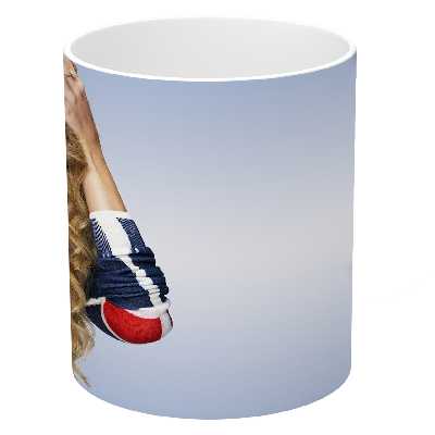 ماگ طرح تیلور سویفت مدل NI2523