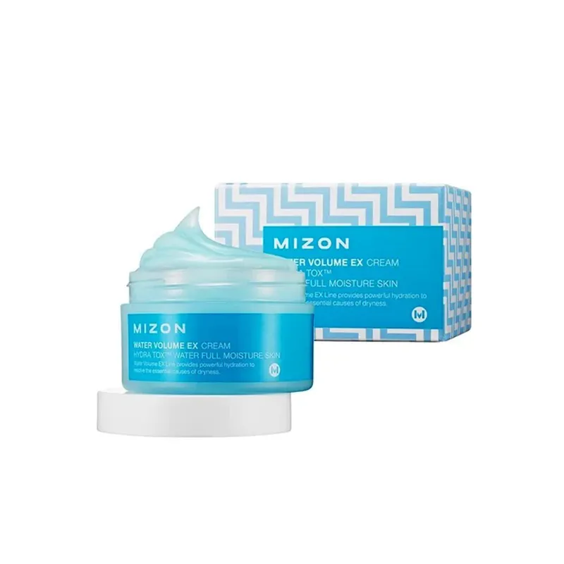 کرم آبرسان واتر والیوم میزون 230ml