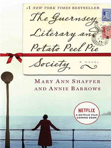 The Guernsey Literary And Potato Peel Pie Society