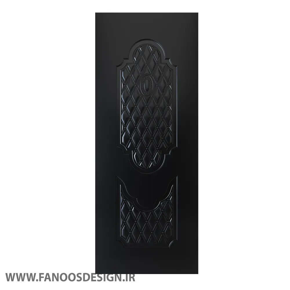 درب ملامینه مدل تشریفات ونگه درب اتاق خواب ارزان