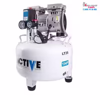 کمپرسور هوا Active مدل AC-1335SR