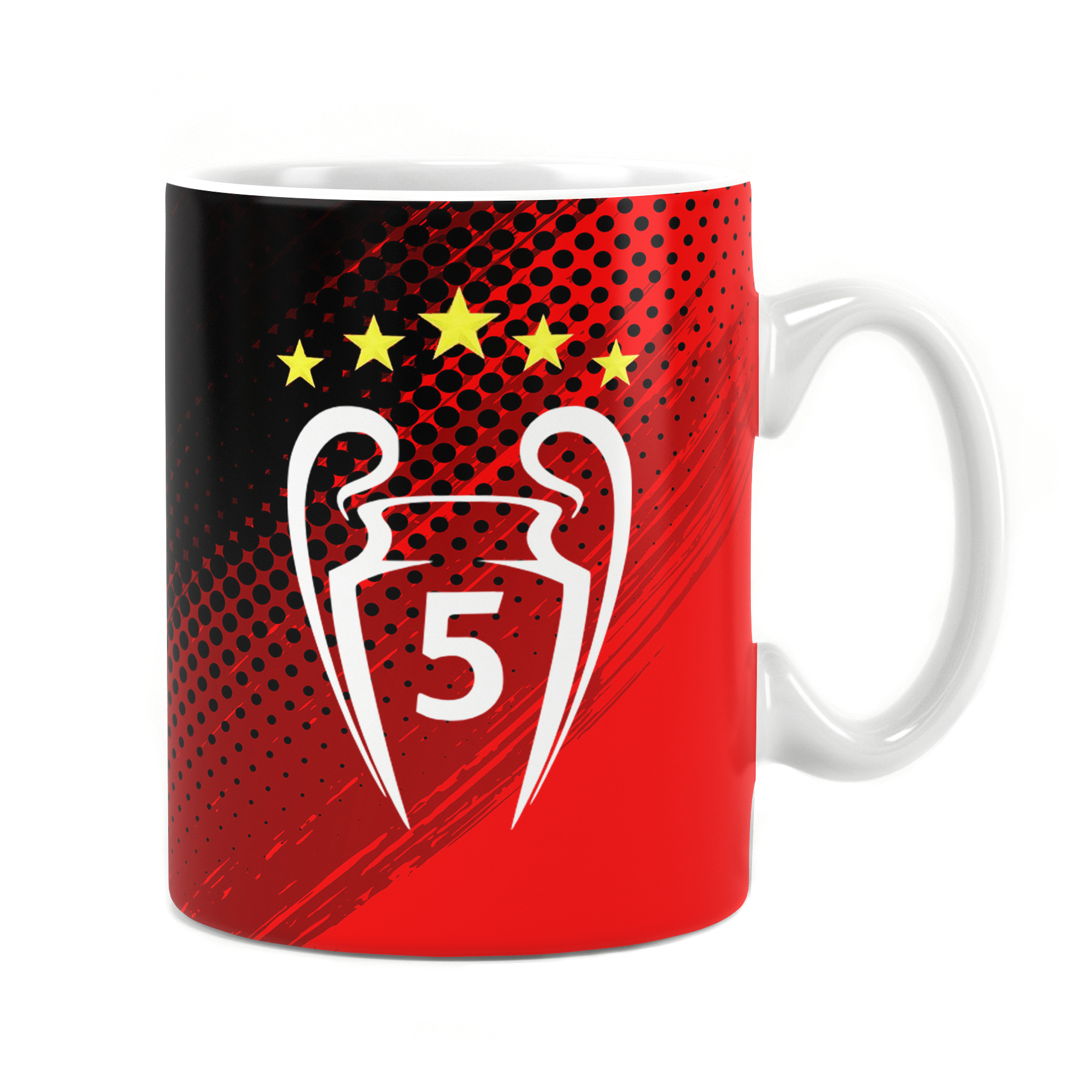 ماگ راویتا طرح پیروزی کد 3273